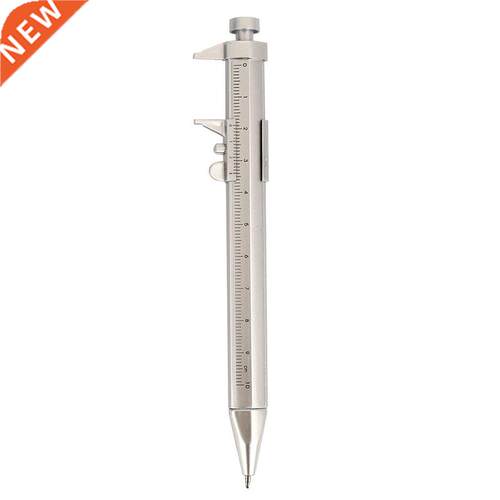 Multifunction Gel Ink Pen Vernier Caliper Roller Ball Pen St