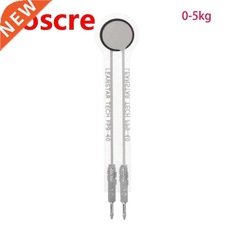 0-5Kg DF9-40 Pressure Sensor 3.3V Precise Resistance-type Th