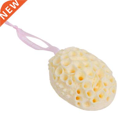 Sea Wool Sponge All Natural Honeycomb Renewable Sea Sponge