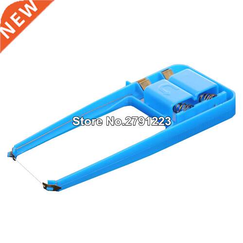 Plastic Blue Polystene Cutter Craft Foam Cutter DIY Hot