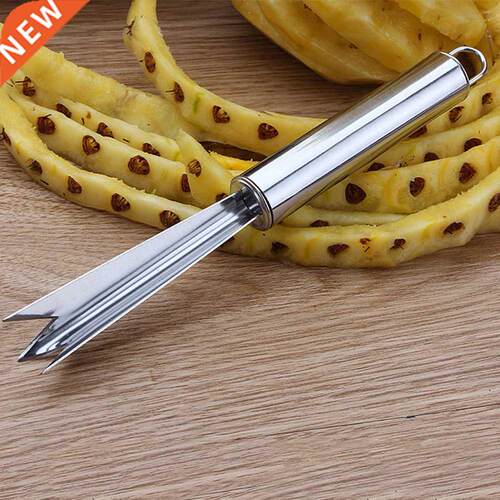 Portable Fruits Easy Cleaning Stainless Steel Convenient