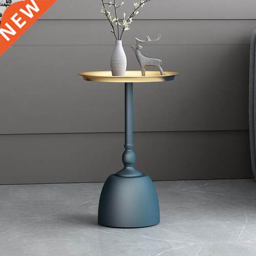 High temperature nano baking varnish Nordic side table