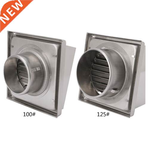 Hot Sell Wall Air Vent Grille Diffuser Ducting Ventilation