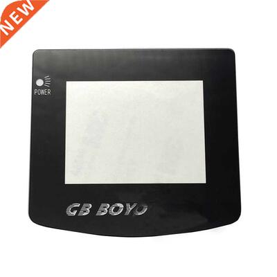Glass Lens Mirror replacement for Gameboy Color for G-B-C