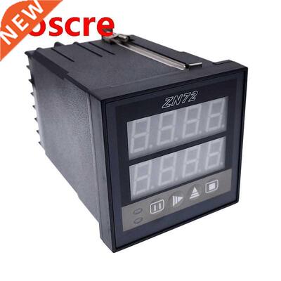 ZN72 Electronic meter counter length measurement sensor desi