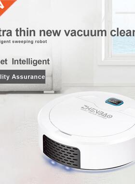 Dreame Bot Smart Robot Vacuum Cleaner For Home 1600Pa Wet An