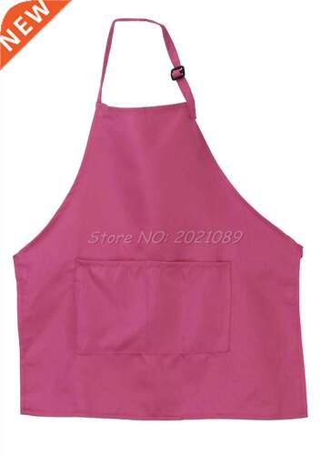 1PC Kids Children Aprons new 2016 wholesale retail Kitchen