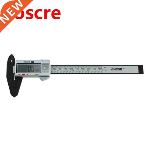 Digital Vernier Caliper 150mm/6inch Electronic Vernier Calip
