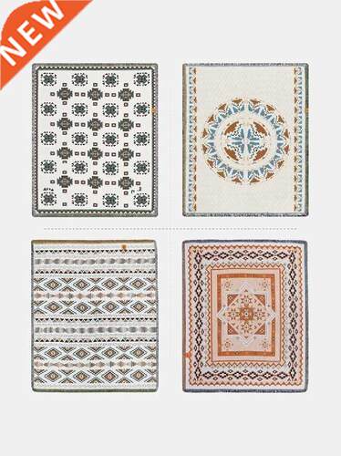 Outdoor Picnic Mat Moisture Proof Pad Thick and Portable