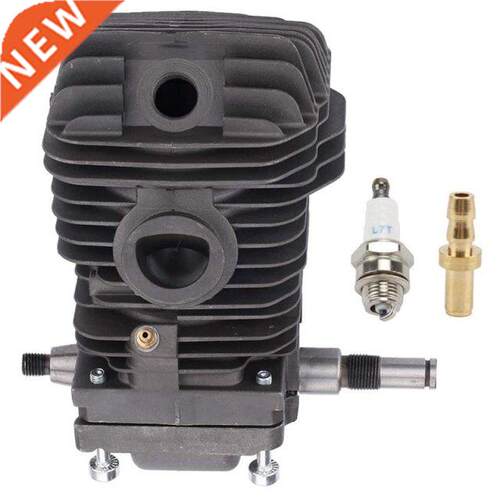 MS230 42.5Mm Cylinder Piston Crankshaft For 023 025 MS230 Ch
