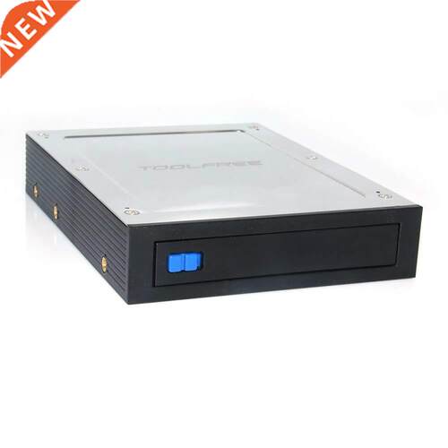 2.5 Inch to 3.5 Inch Internal Floppy Bay SATA III 6Gbps Tray