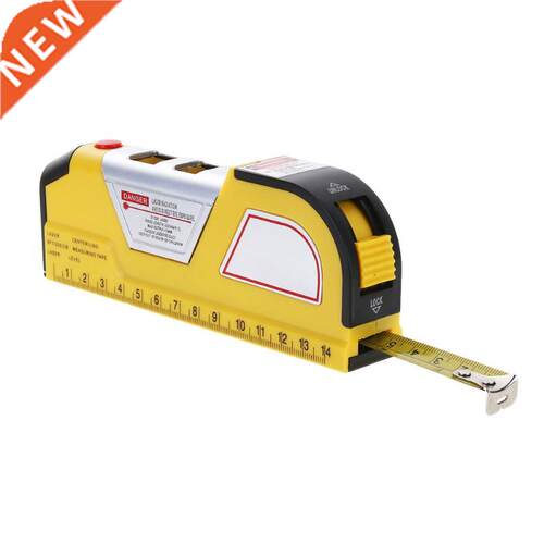 Level Horizon Vertical Measure 2 way 8FT Aligner Standard an