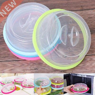 Fridge Fresh-keeping Cover For Microwave Heating Oil Cover