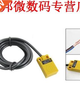 2X Tl-w5mc1 Dc 3-wre Type Plen Proxmty Sensor Swtch