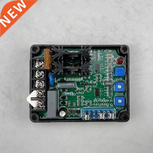 Universal Automatic Voltage Regulator Modules Overvoltage