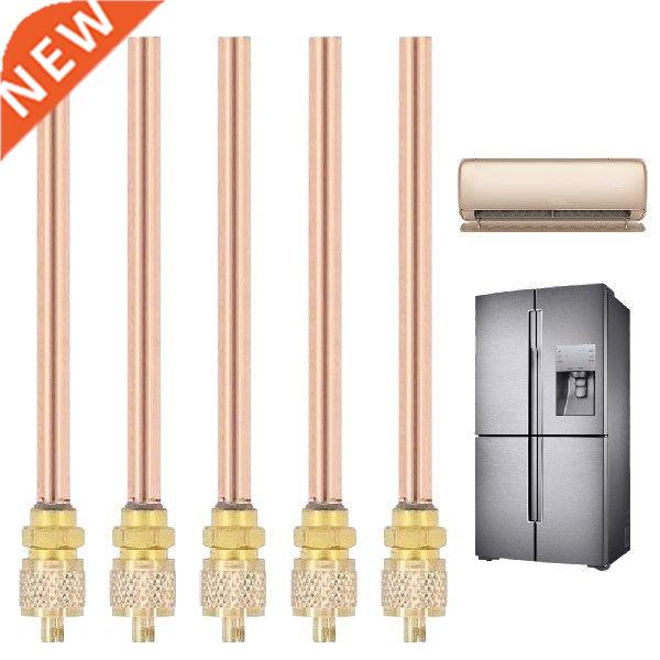 Access Valve Access Valve For Refrigerant Conditioner Spare