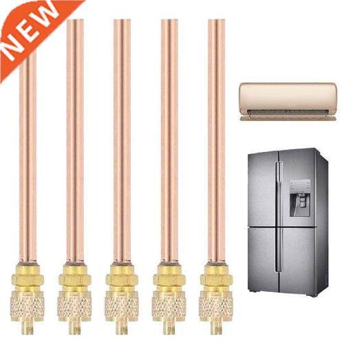 Access Valve Access Valve For Refrigerant Conditioner Spare