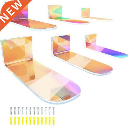 rdescent Shoe Dsplay Rack Acrylc Shoe Shelves for Most