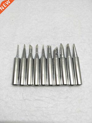 10 X Lead-free solder Iron tip 900M-T for hakko