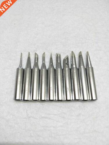10 X Lead-free solder Iron tip 900M-T for hakko