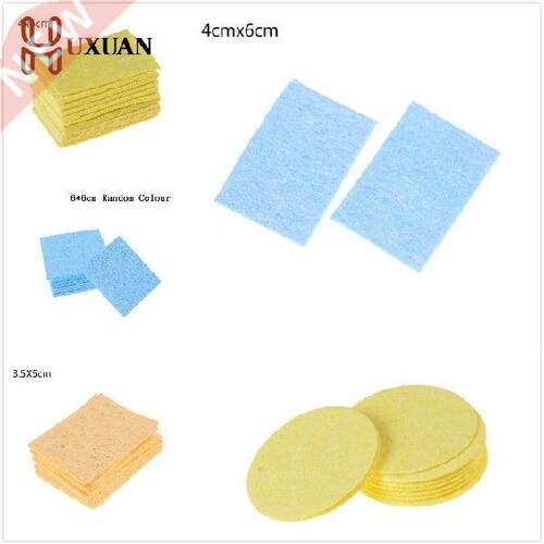 5/10pcs High Temperature Enduring Condense Electric Welding