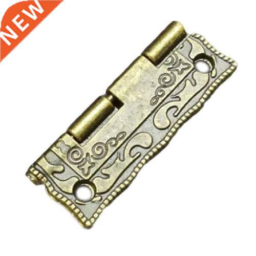 Mini Vintage Antique Carbinet Drawer Hinge Wooden Furniture