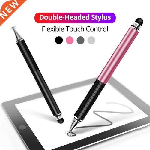 Universal Stylus Drawing Tablet Pens 2 in 1 Capacitive Scree