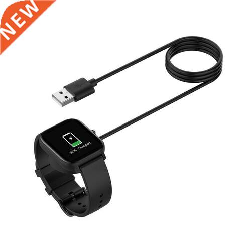 USB Magnetic Charging Dock Cable For Huami Amazfit GTS Charg