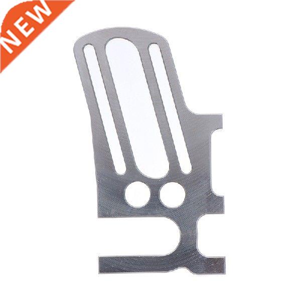 Aluminum Motor Mount for large pinions 1/5 Motor Arrma