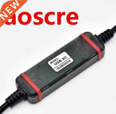 USB-XC Suitable XC1 XC2 XC XC5 Series PLC Programming Cable