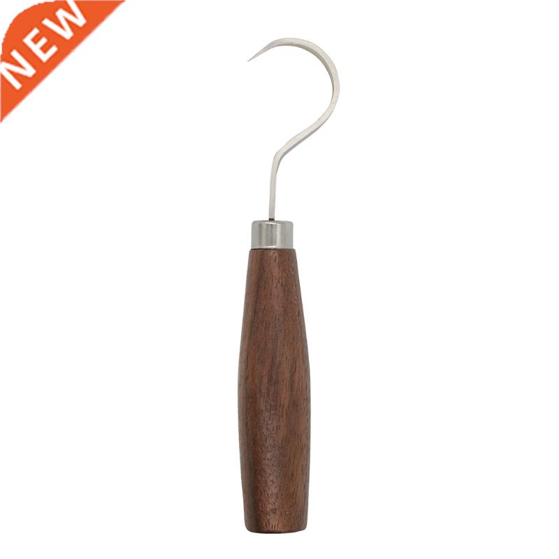 6pcs Wood Carving Tools Set DIY Art Craft Hand Chisel Hook K