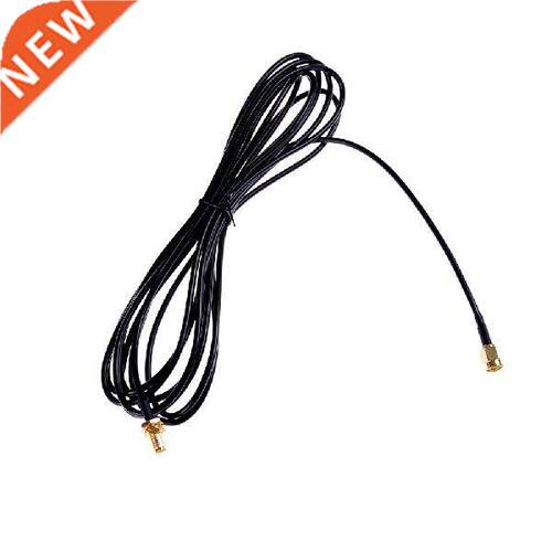 M RG174 SMA Male to Female Adapter Plug Connector Pigtail