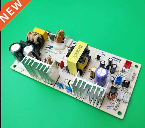 DQ04-001 wine cooler accessories circuit board temperature