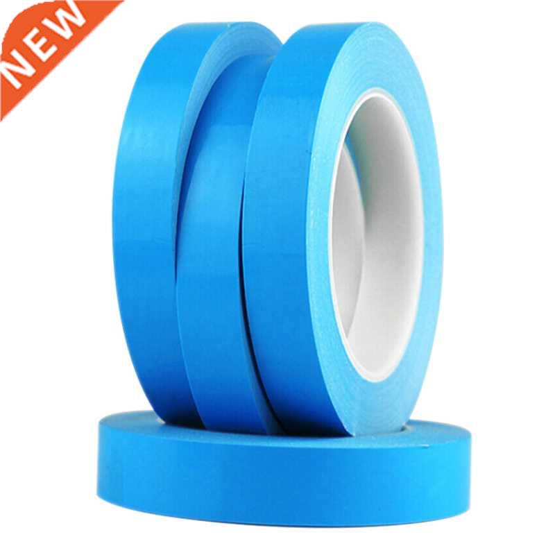 25m Multiple Widths Transfer Heat Double Sided Tape Thermal