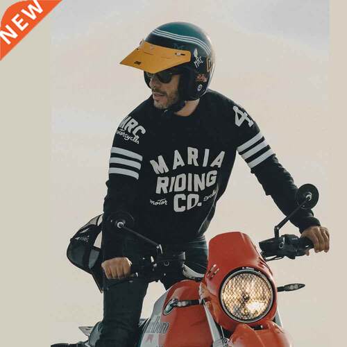 winter cycling clothes cycling shirt long sleeve motocross J