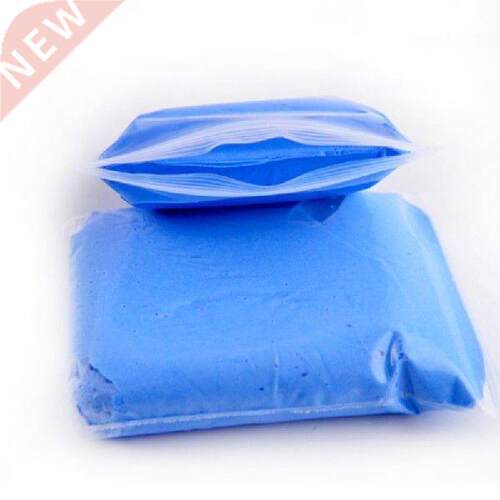 24 Colors/Set Super Lig Clay with 3 Tools Air Drying