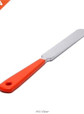 Frette de guitre couronnnt Luthier fichier &ecute;troit doub
