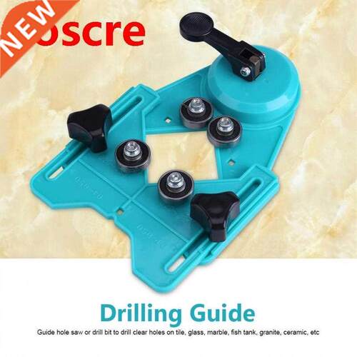 Adjustable 4mm-80mm Drill Bit Cceramic/Glass/Marble Hole Sa