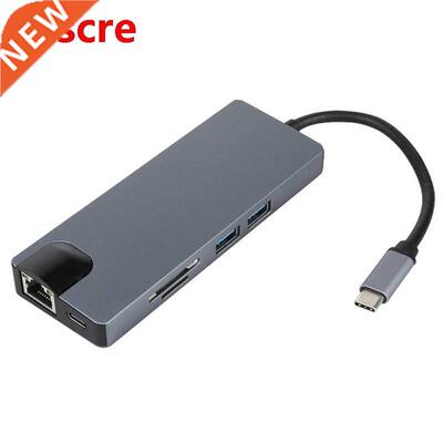 USB-C 3.0 Type C PD Charger USB Type C Hub Type-C to HDMI VG