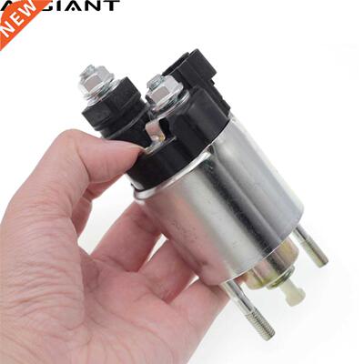 for new Toyota Corolla Car Starter Motor Magnetic Switch So