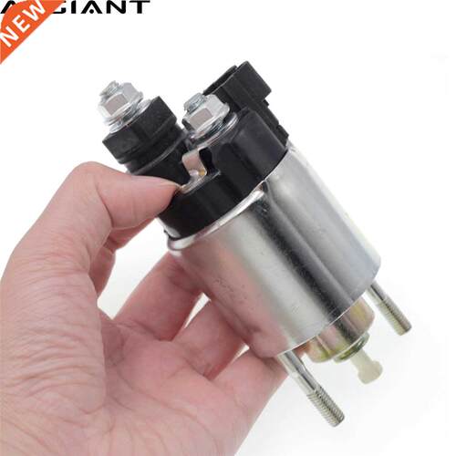 for new Toyota Corolla Car Starter Motor Magnetic Switch So