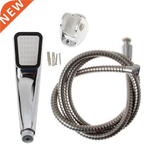 300 Holes Shower Head Water Saving High Pressurized Bathroom