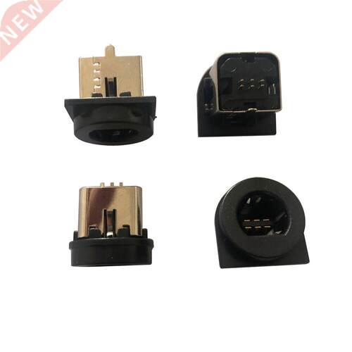 50 PCS a lot wholesale Replacement Parts Connector female S