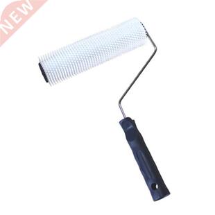Floor Self Leveling Screed Spiked Roller B0KB