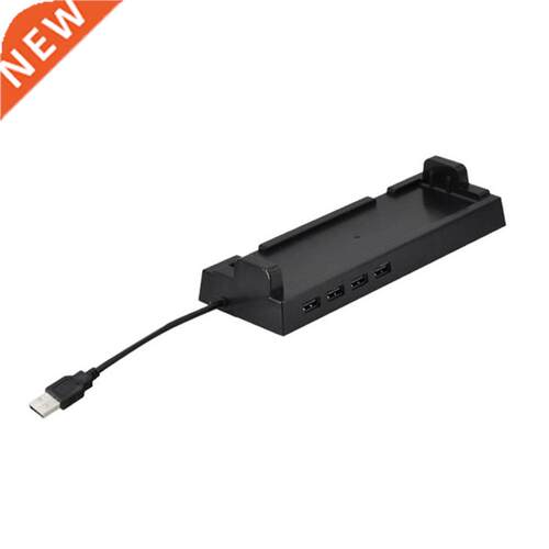 USB2.0 Hub Base 4 Output Ports for Switch,Data Transmission