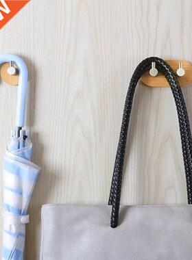 Creative decorative wall hanger coat hook wall coat rack por