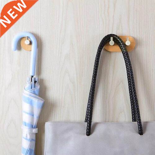 Creative decorative wall hanger coat hook wall coat rack por