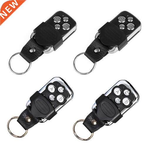 KB-075C Universal Copy Remote Controller 4 Buttons Garage Ga