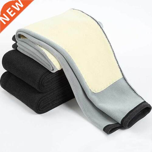 New Hot 500g Super Thick Warm Men's Winter Thermal Underwear
