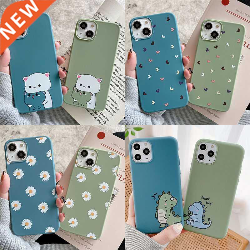 Luxury Flowers Case For Xiaomi Redmi Note 10 10S 8T 8 7 9 Pr